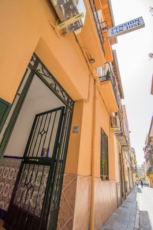 San Jose Guest House Granada Quarto foto