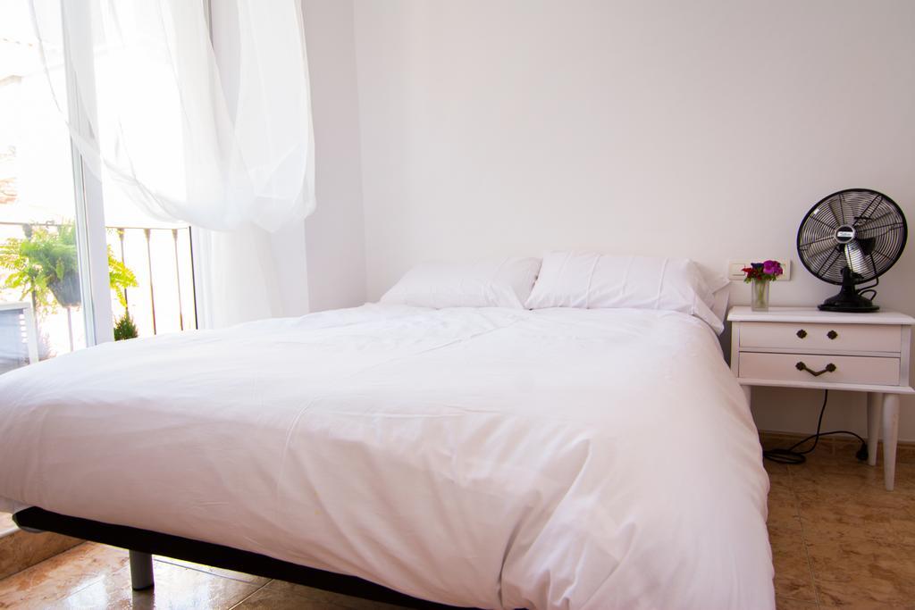 San Jose Guest House Granada Quarto foto