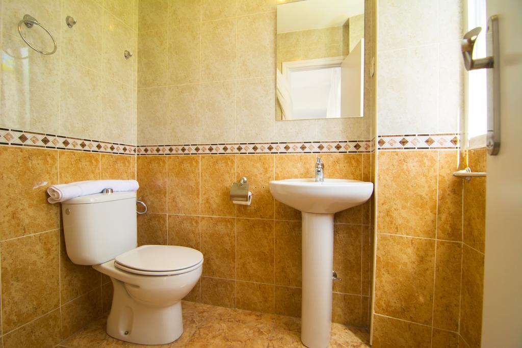 San Jose Guest House Granada Quarto foto