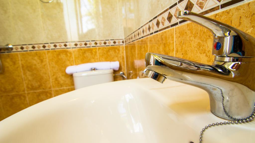 San Jose Guest House Granada Quarto foto