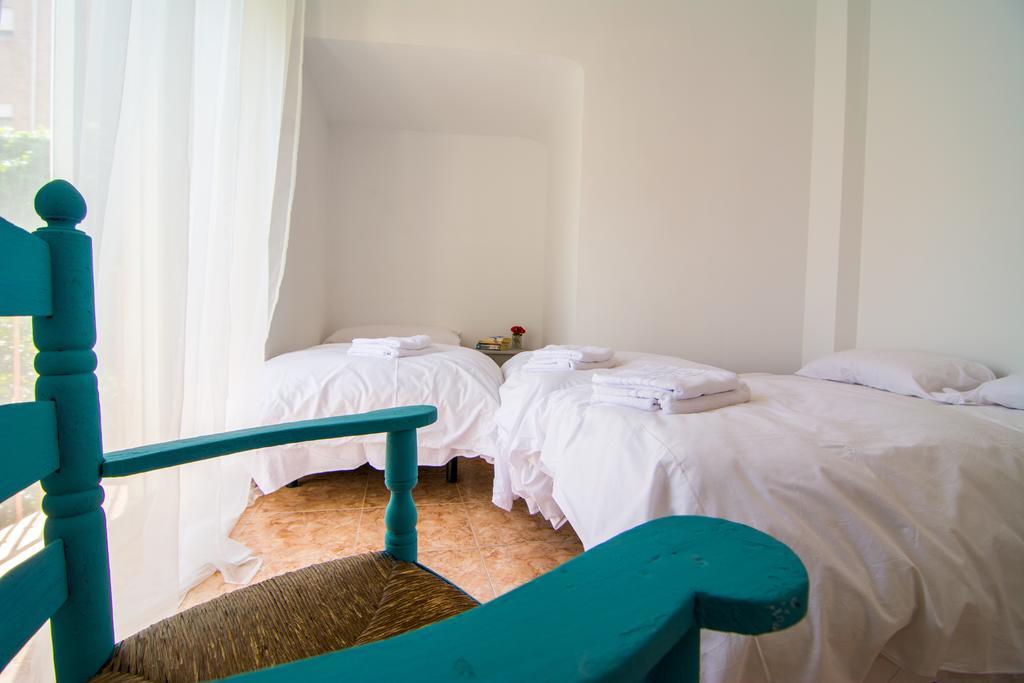San Jose Guest House Granada Quarto foto