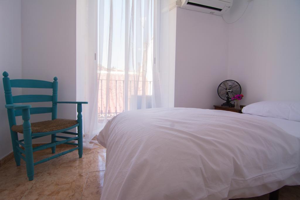 San Jose Guest House Granada Quarto foto