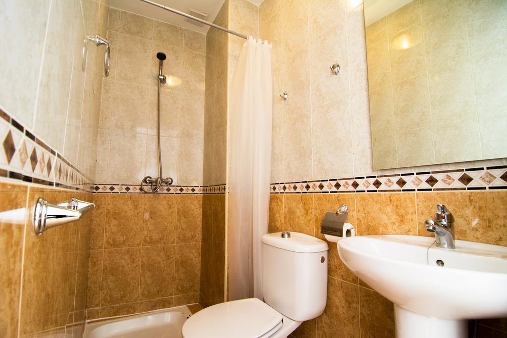 San Jose Guest House Granada Quarto foto